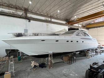 67' Custom 2023 Yacht For Sale